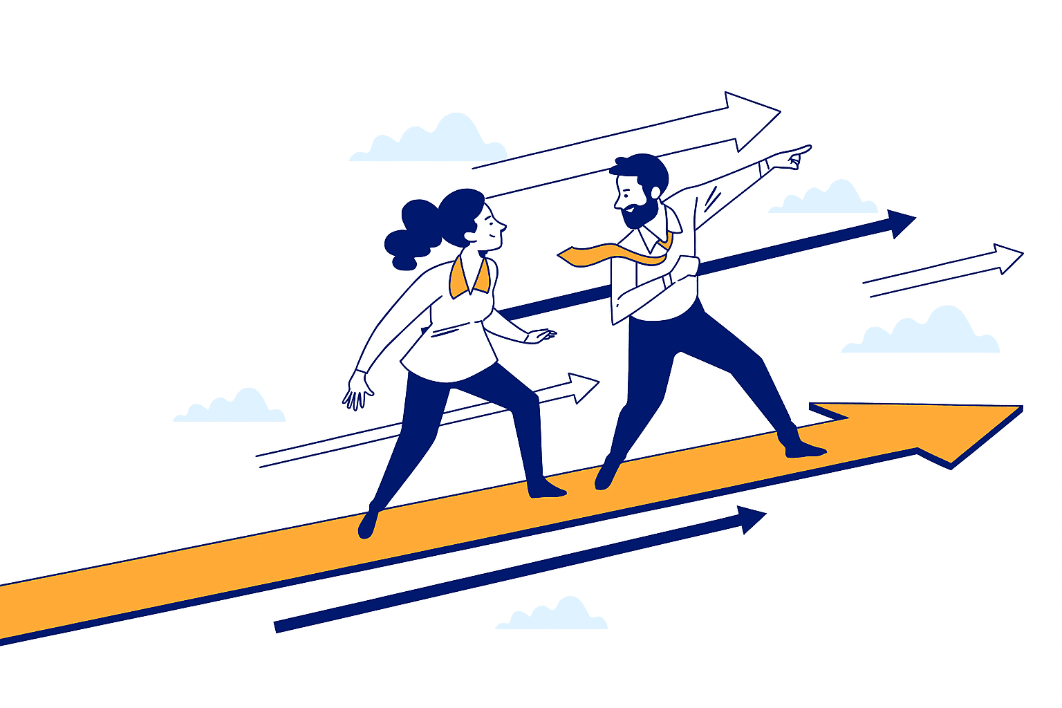 Brainbric Innovations hero image - showcasing technology and innovation
